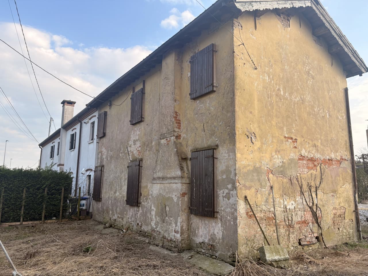 Bifamiliare a Stra - Paluello, foto 1