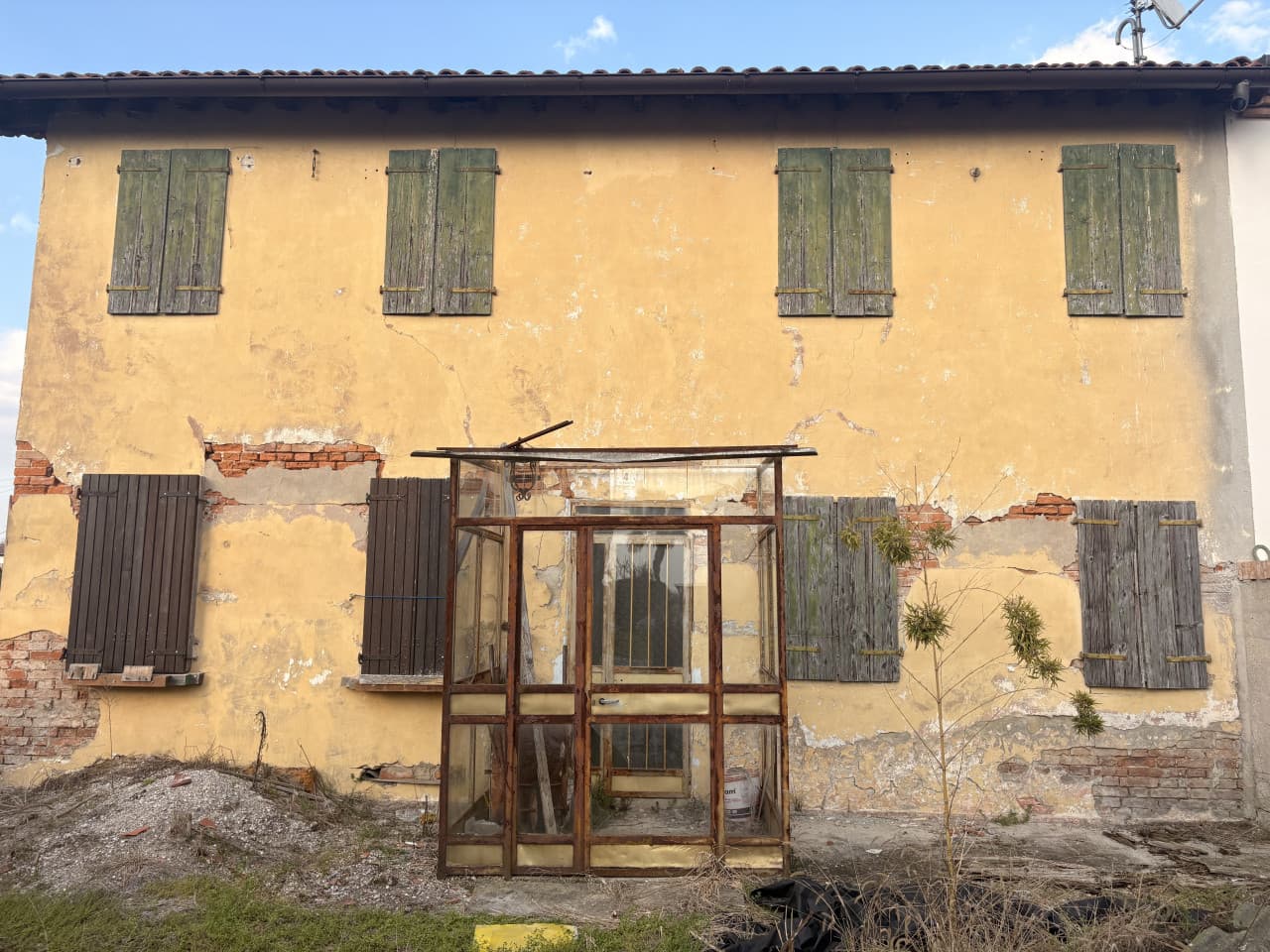 Bifamiliare a Stra - Paluello, foto 2