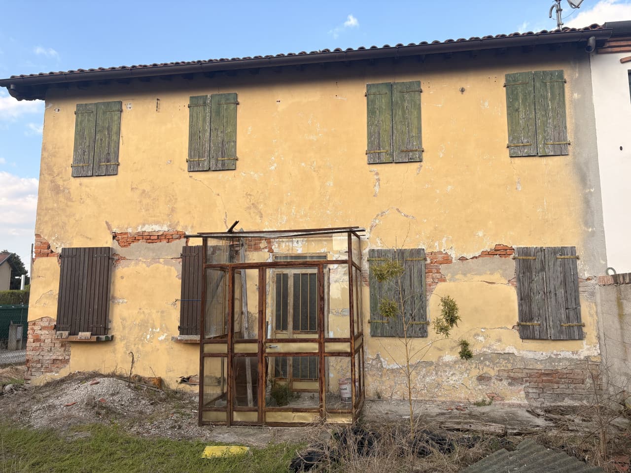 Bifamiliare a Stra - Paluello, foto 5