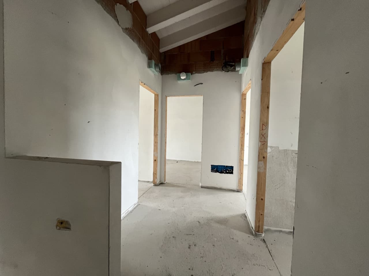 Trifamiliare a Salzano - Salzano - Centro, foto 12