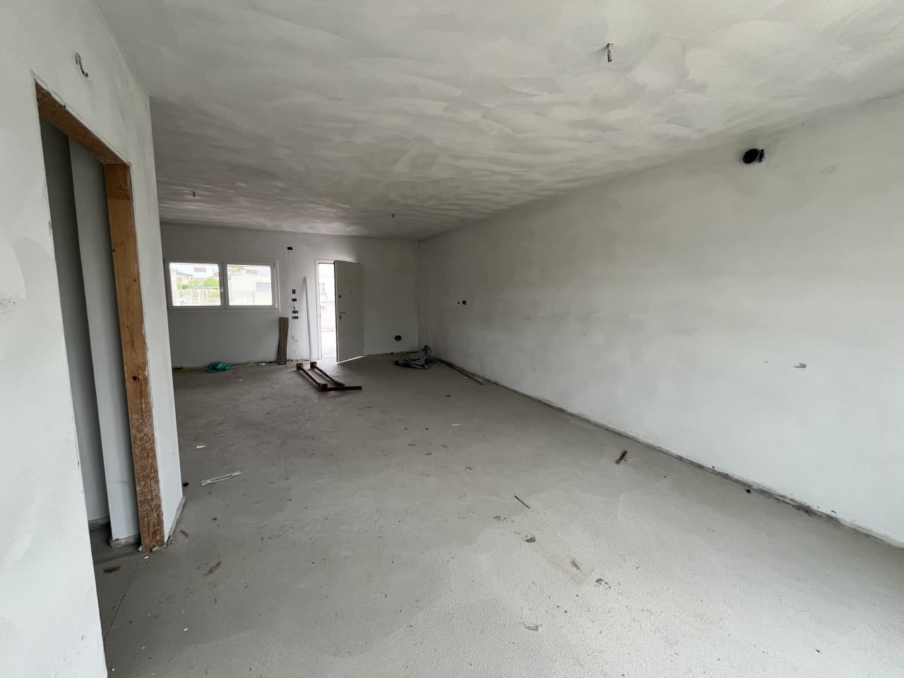 Trifamiliare a Salzano - Salzano - Centro, foto 5