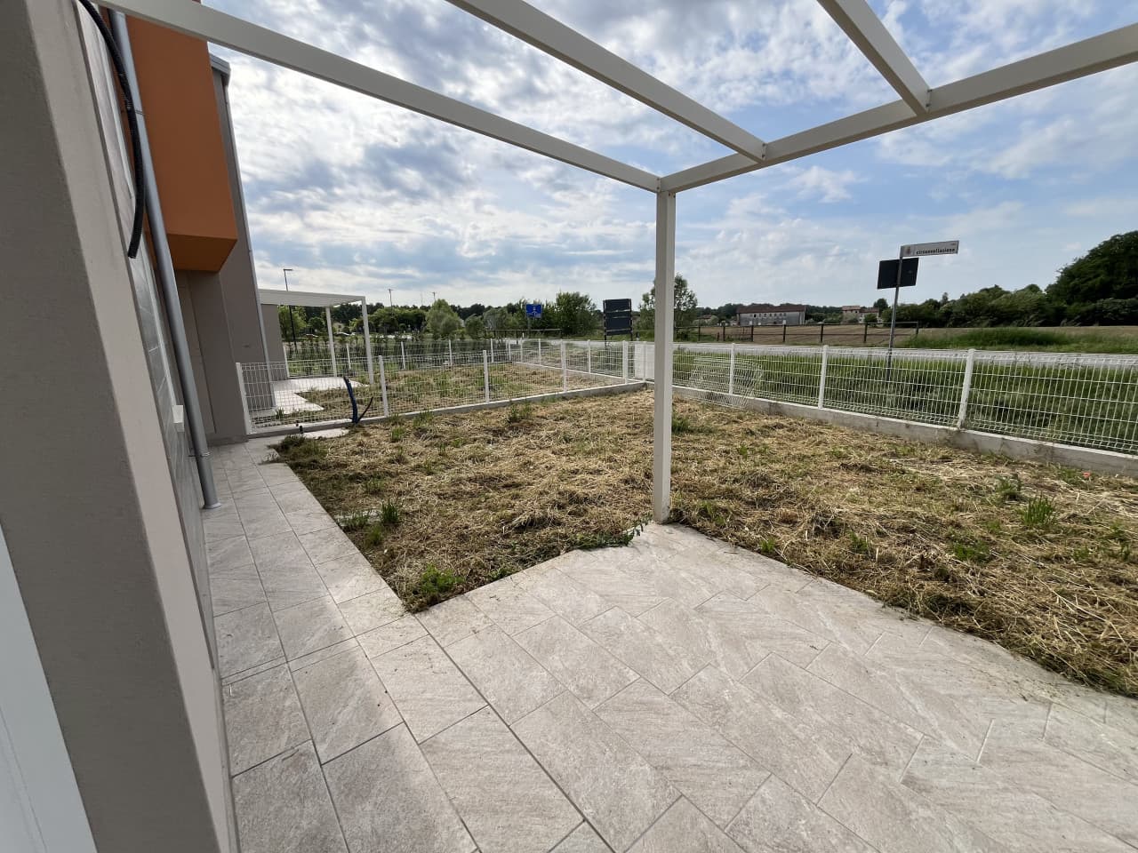 Trifamiliare a Salzano - Salzano - Centro, foto 7