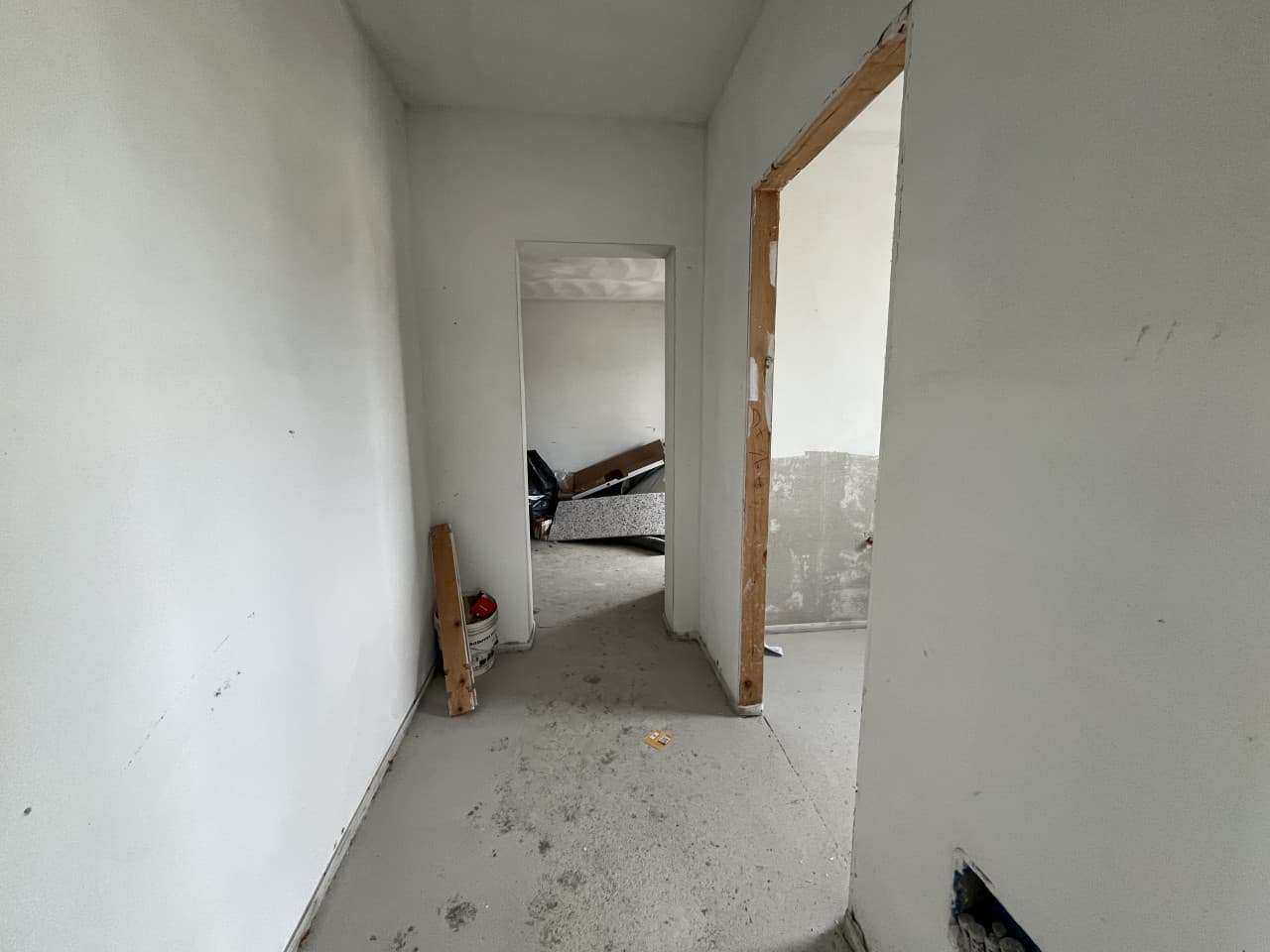 Trifamiliare a Salzano - Salzano - Centro, foto 9
