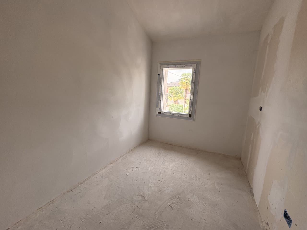 Trifamiliare a Borgoricco, foto 11