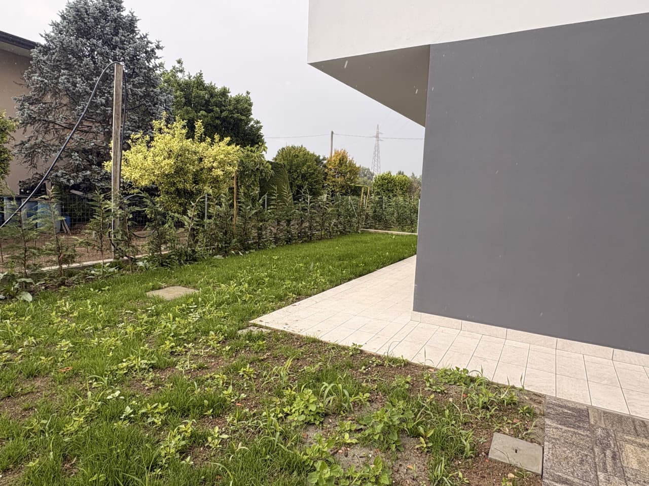 Trifamiliare a Noventa Padovana - Noventa Padovana - Centro, foto 2