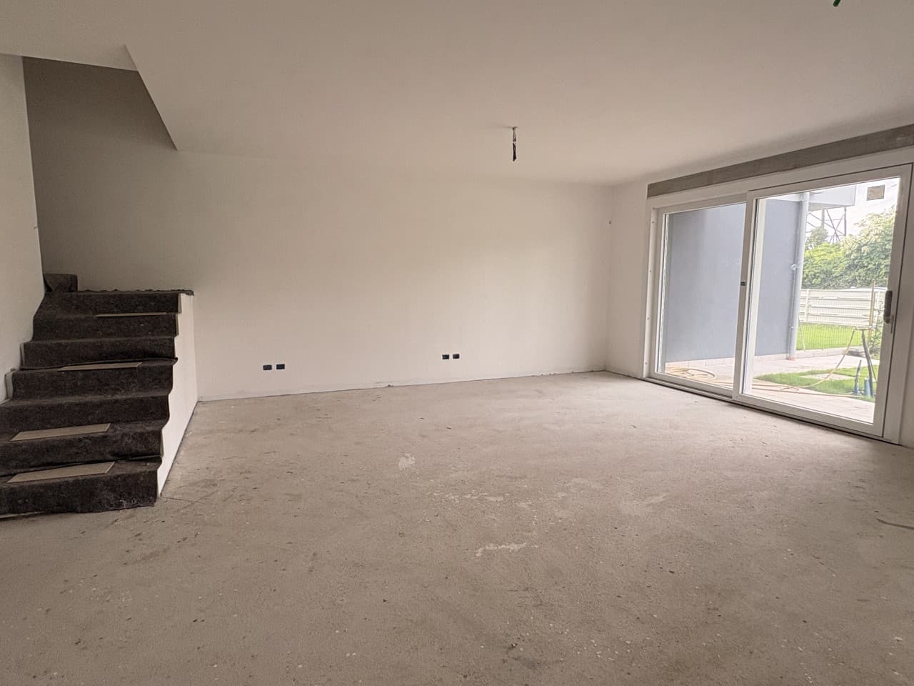 Trifamiliare a Noventa Padovana - Noventa Padovana - Centro, foto 4