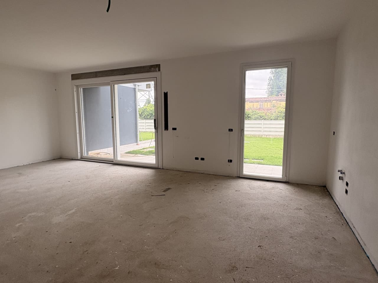 Trifamiliare a Noventa Padovana - Noventa Padovana - Centro, foto 5