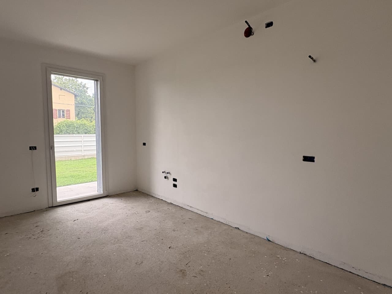 Trifamiliare a Noventa Padovana - Noventa Padovana - Centro, foto 7