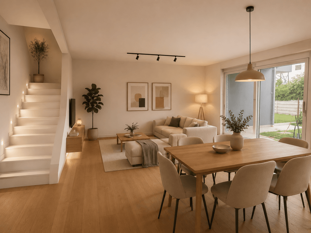 Trifamiliare a Noventa Padovana - Noventa Padovana - Centro, foto 6
