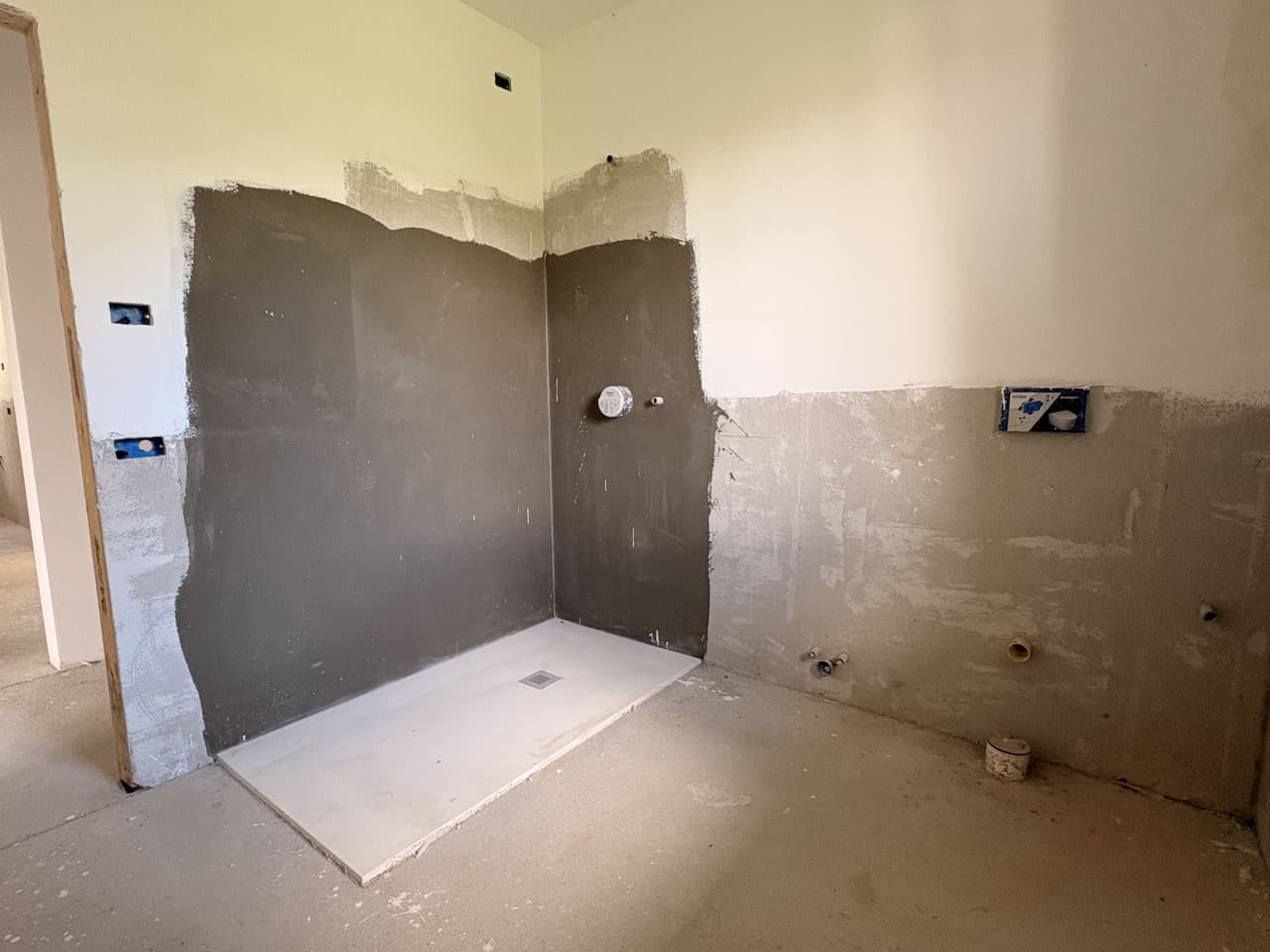 Bifamiliare a Noventa Padovana, foto 11