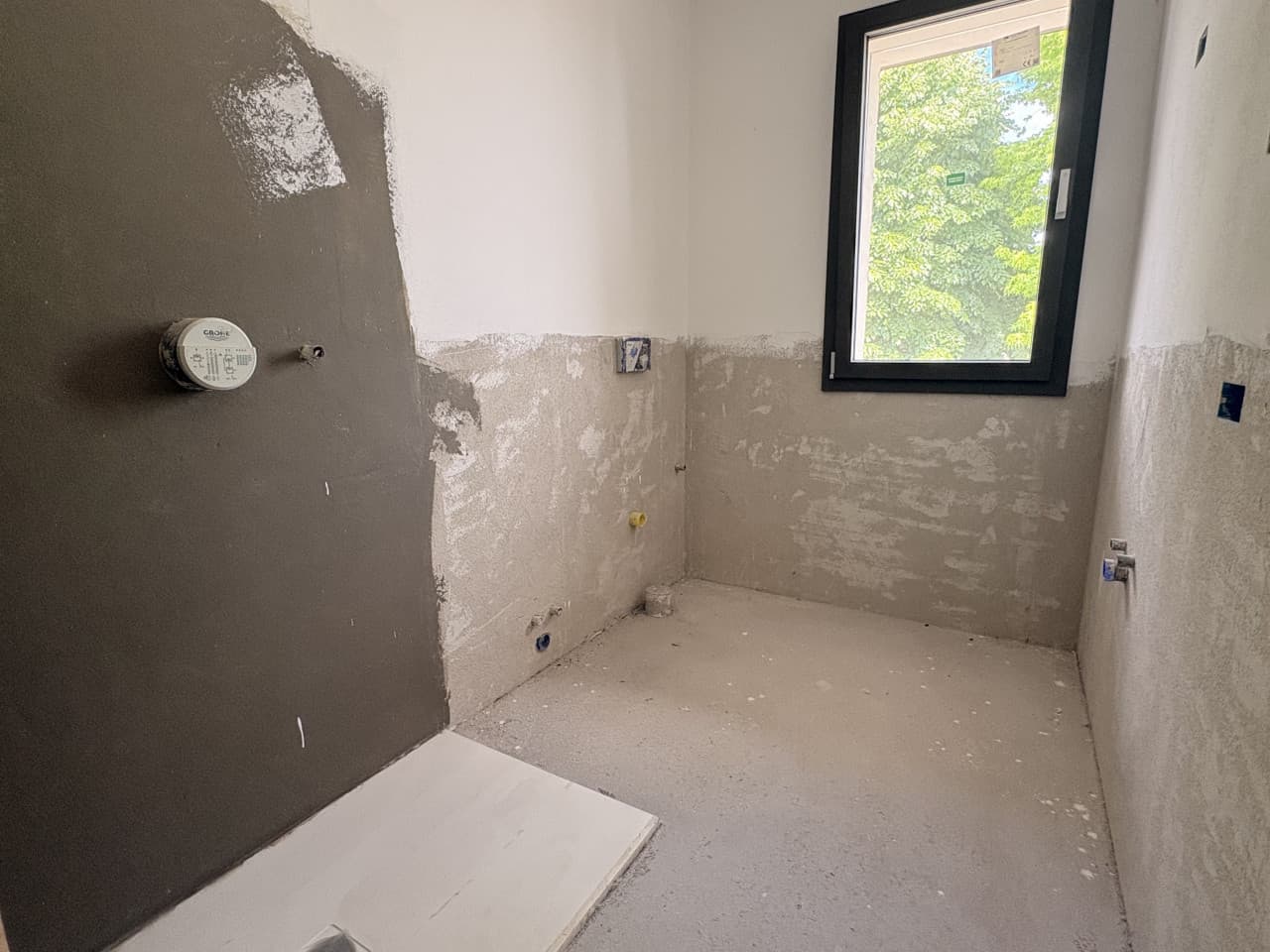 Bifamiliare a Noventa Padovana, foto 12