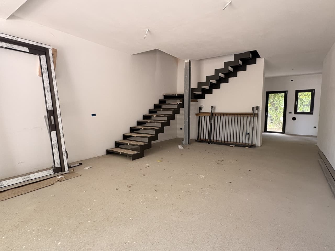 Bifamiliare a Noventa Padovana, foto 3