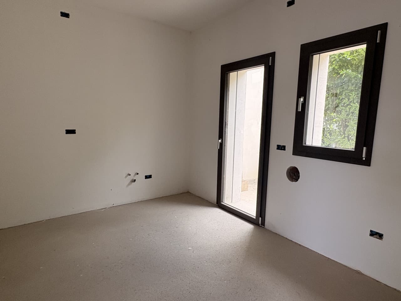 Bifamiliare a Noventa Padovana, foto 4