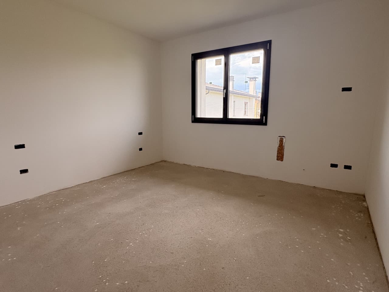 Bifamiliare a Noventa Padovana, foto 6