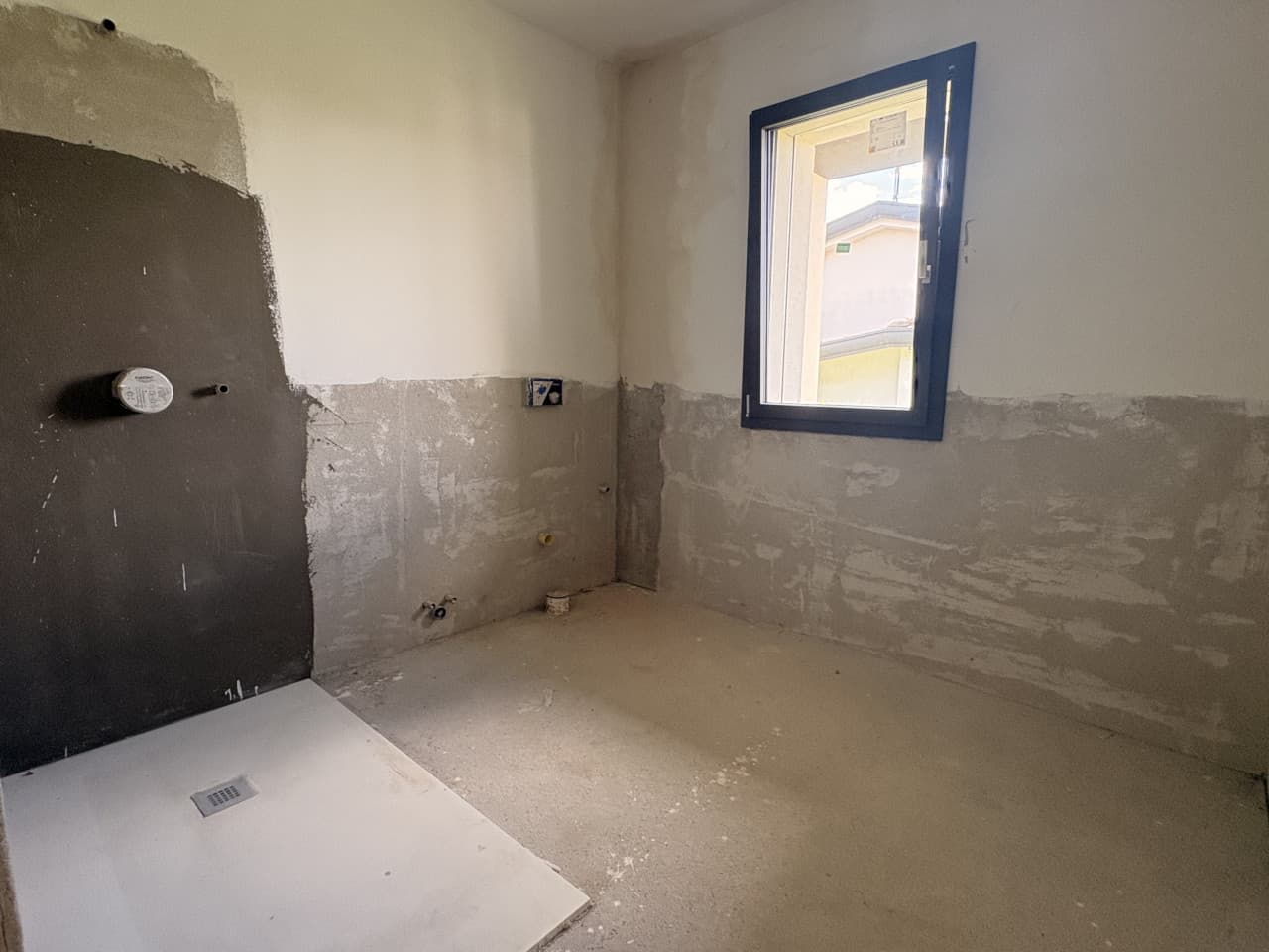 Bifamiliare a Noventa Padovana, foto 10