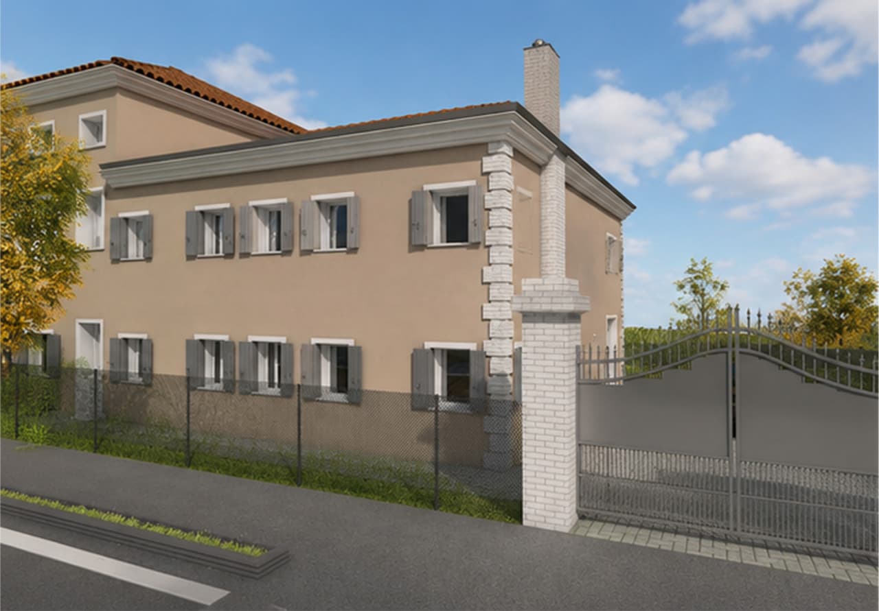 Appartamento a Pianiga - Pianiga - Centro, foto 12