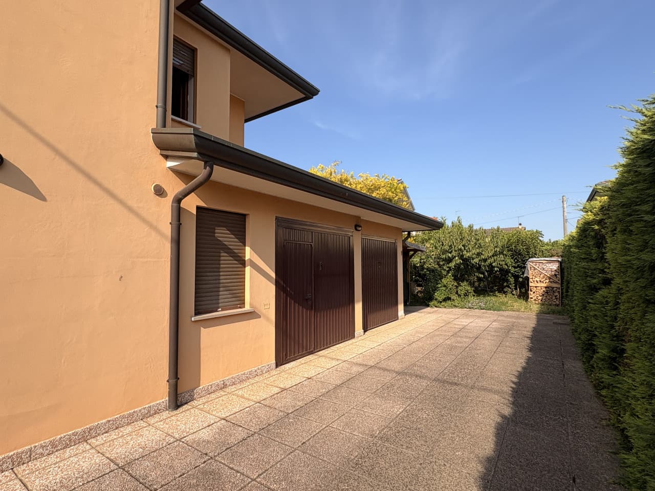 Casa indipendente a Villanova Di Camposampiero - Villanova di Camposampiero - Centro, foto 1