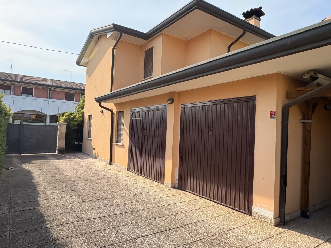 Casa indipendente a Villanova Di Camposampiero - Villanova di Camposampiero - Centro, foto 2