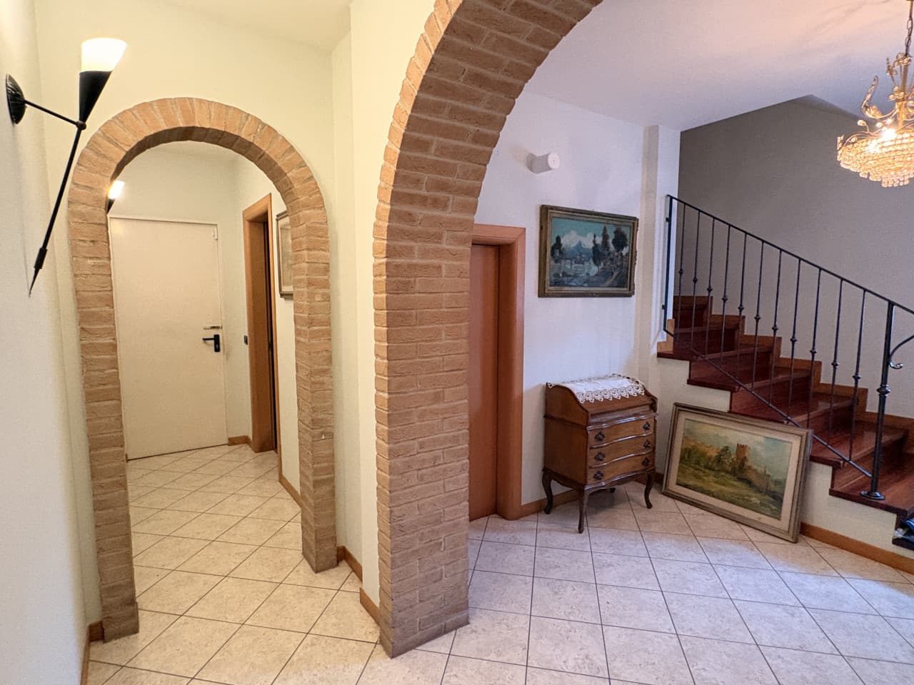 Casa indipendente a Villanova Di Camposampiero - Villanova di Camposampiero - Centro, foto 3