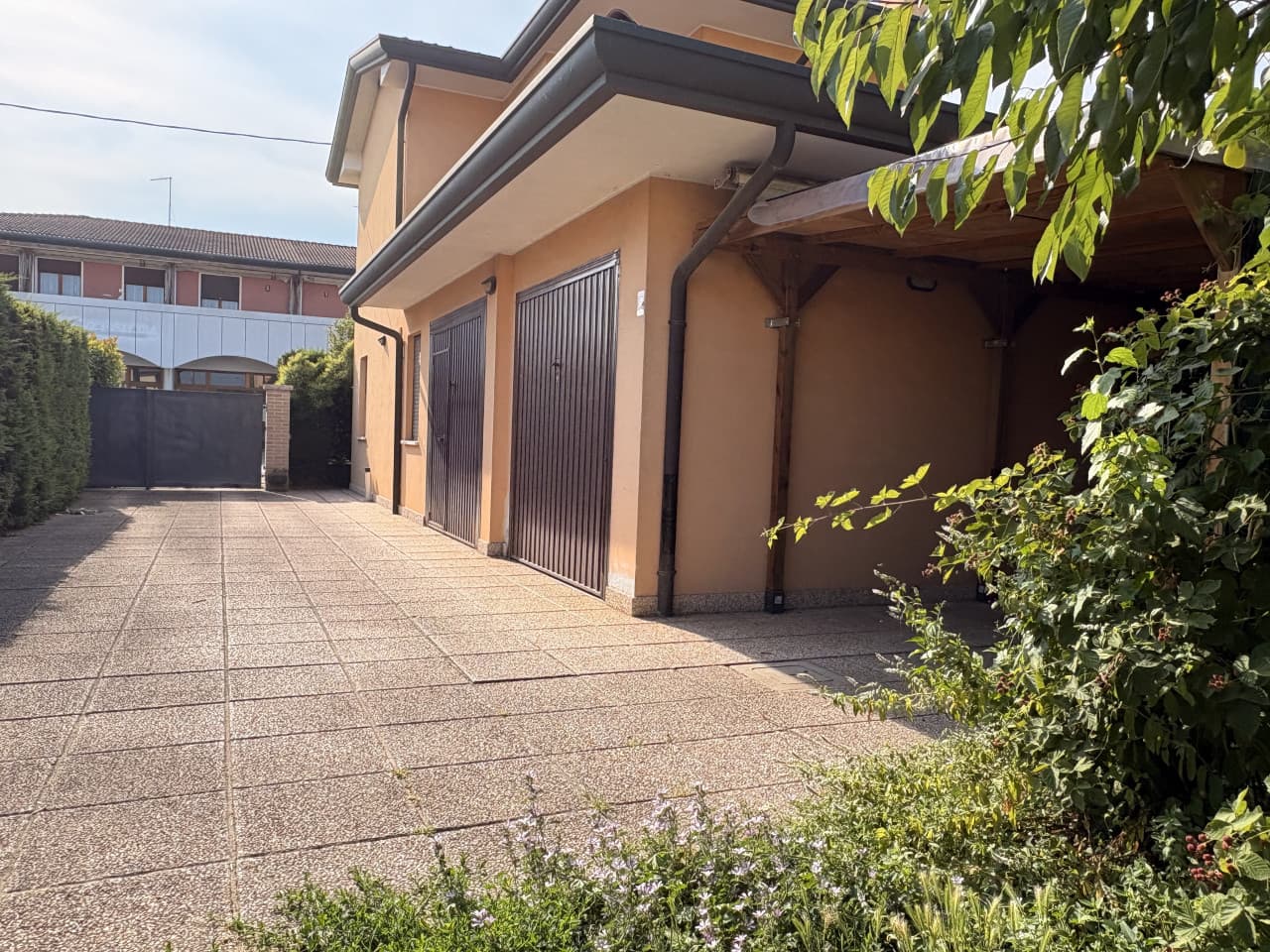 Casa indipendente a Villanova Di Camposampiero - Villanova di Camposampiero - Centro, foto 10