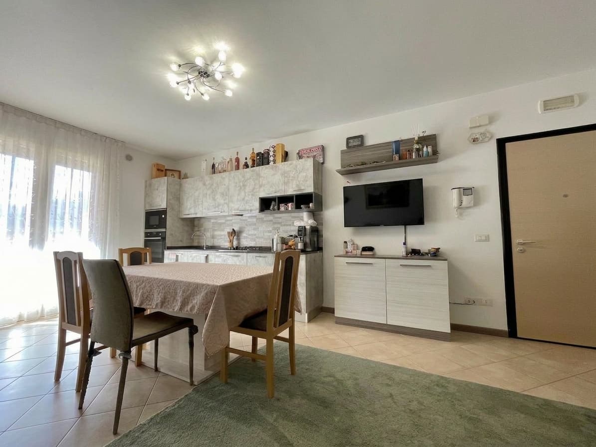 Trilocale a Santa Maria Di Sala - Caselle Dè Ruffi, foto 2