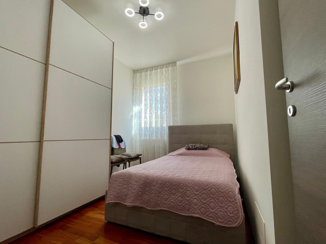 Trilocale a Santa Maria Di Sala - Caselle Dè Ruffi, foto 12