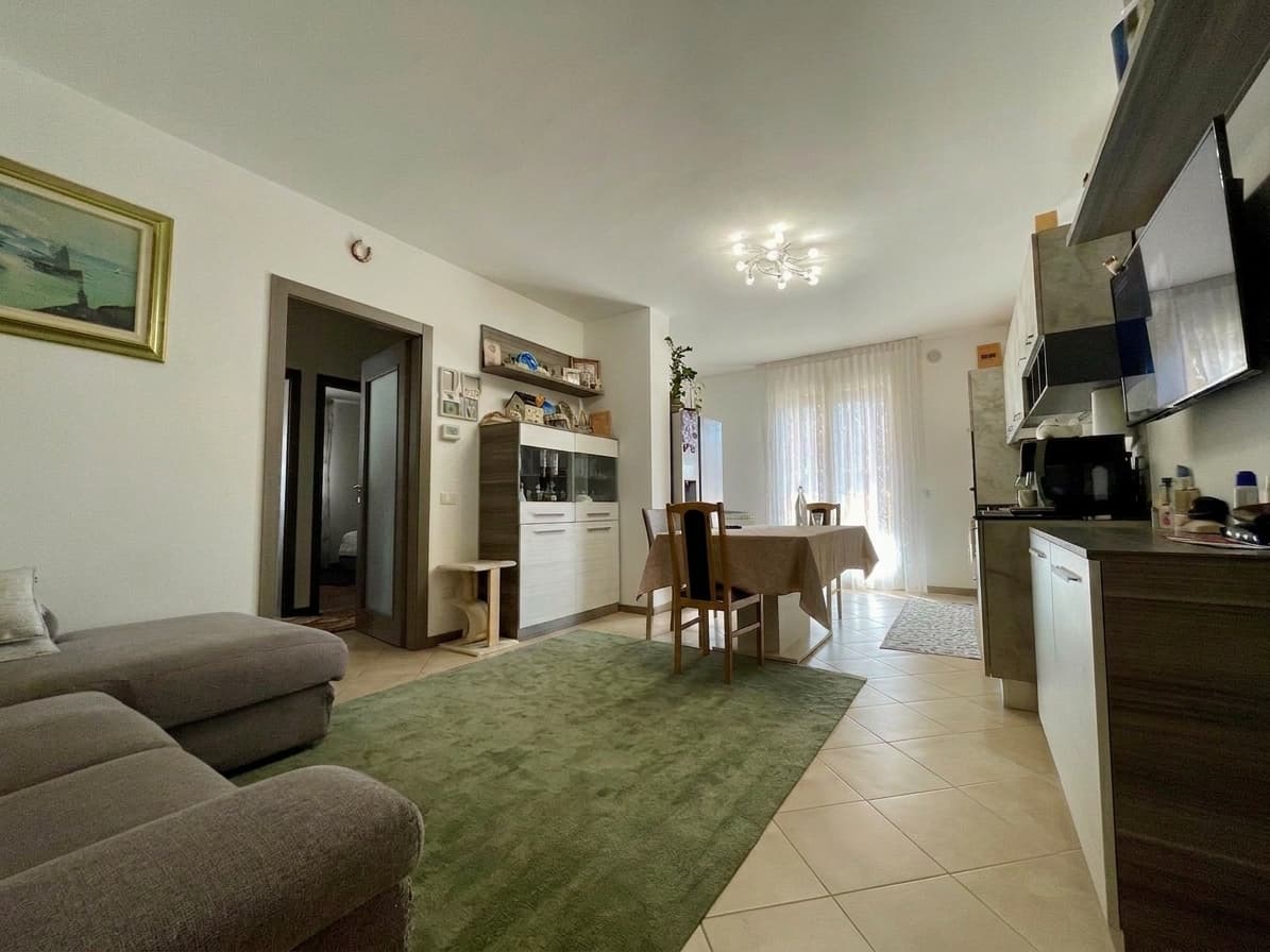 Trilocale a Santa Maria Di Sala - Caselle Dè Ruffi, foto 3