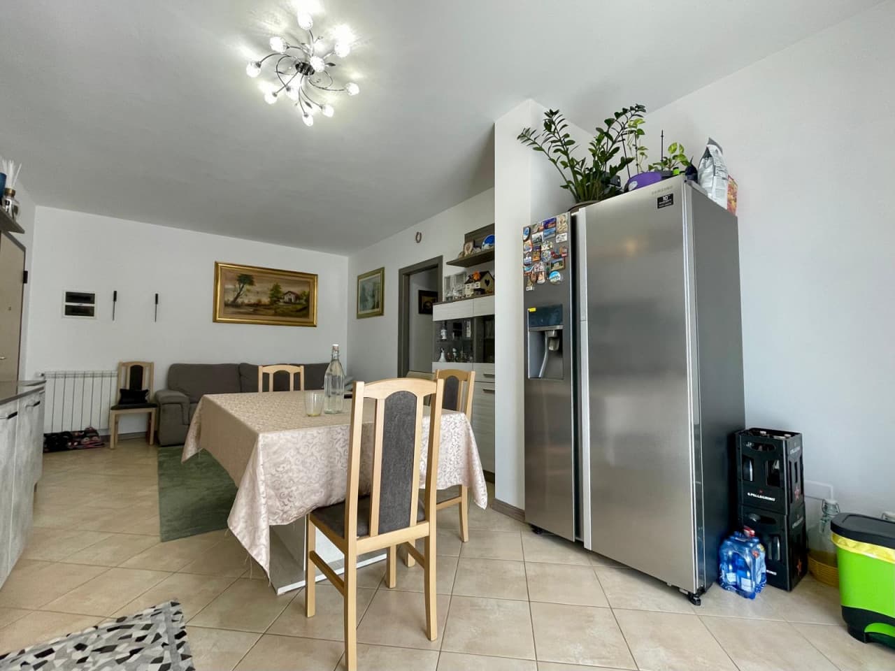 Trilocale a Santa Maria Di Sala - Caselle Dè Ruffi, foto 4
