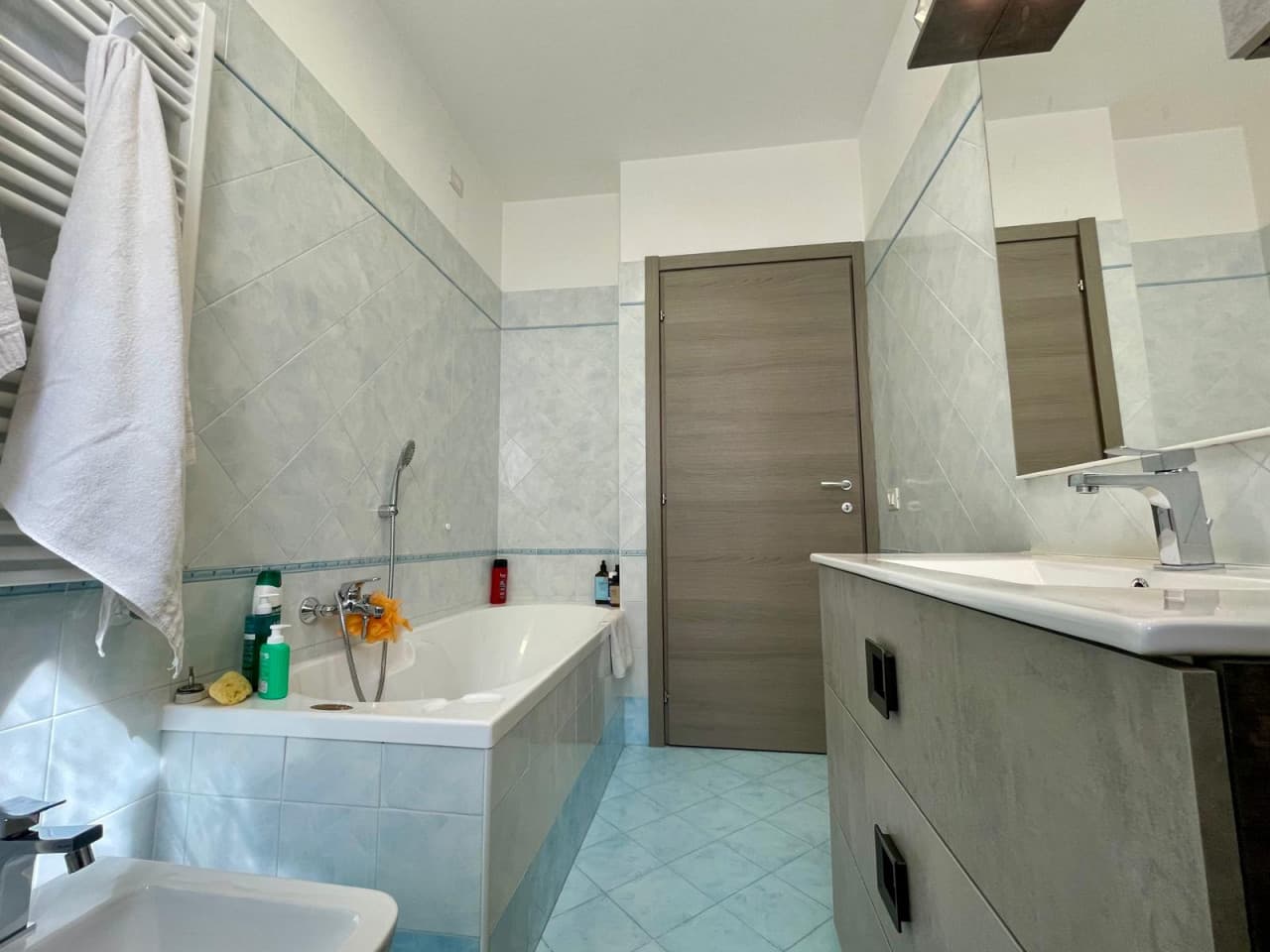 Trilocale a Santa Maria Di Sala - Caselle Dè Ruffi, foto 10