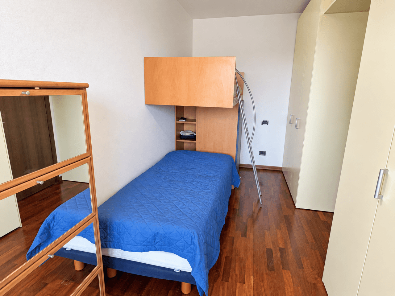 Quadrilocale a Vigonza, foto 12