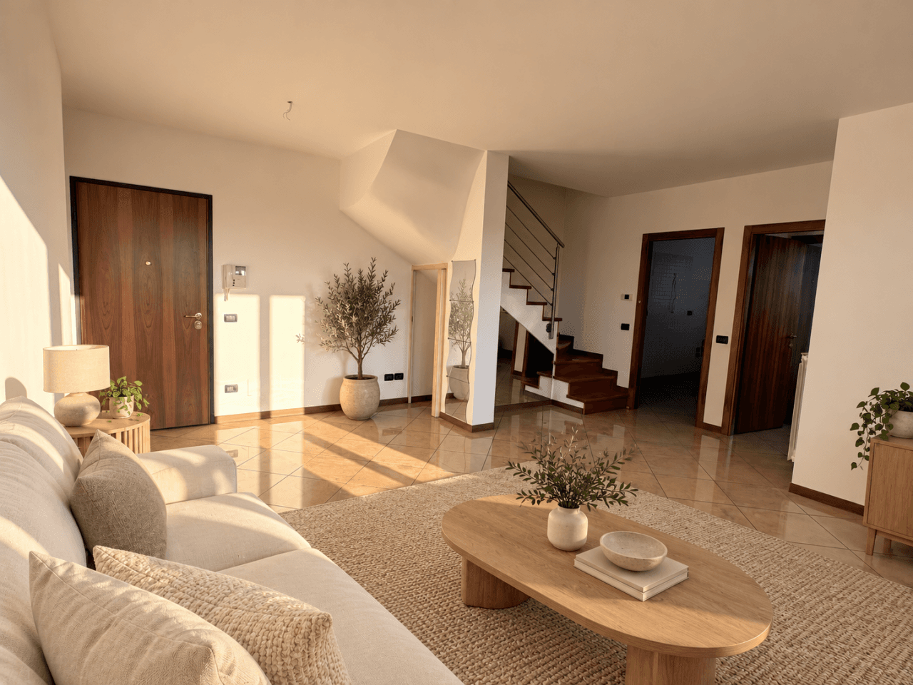 Duplex a Vigonza - Vigonza - Centro, foto 2