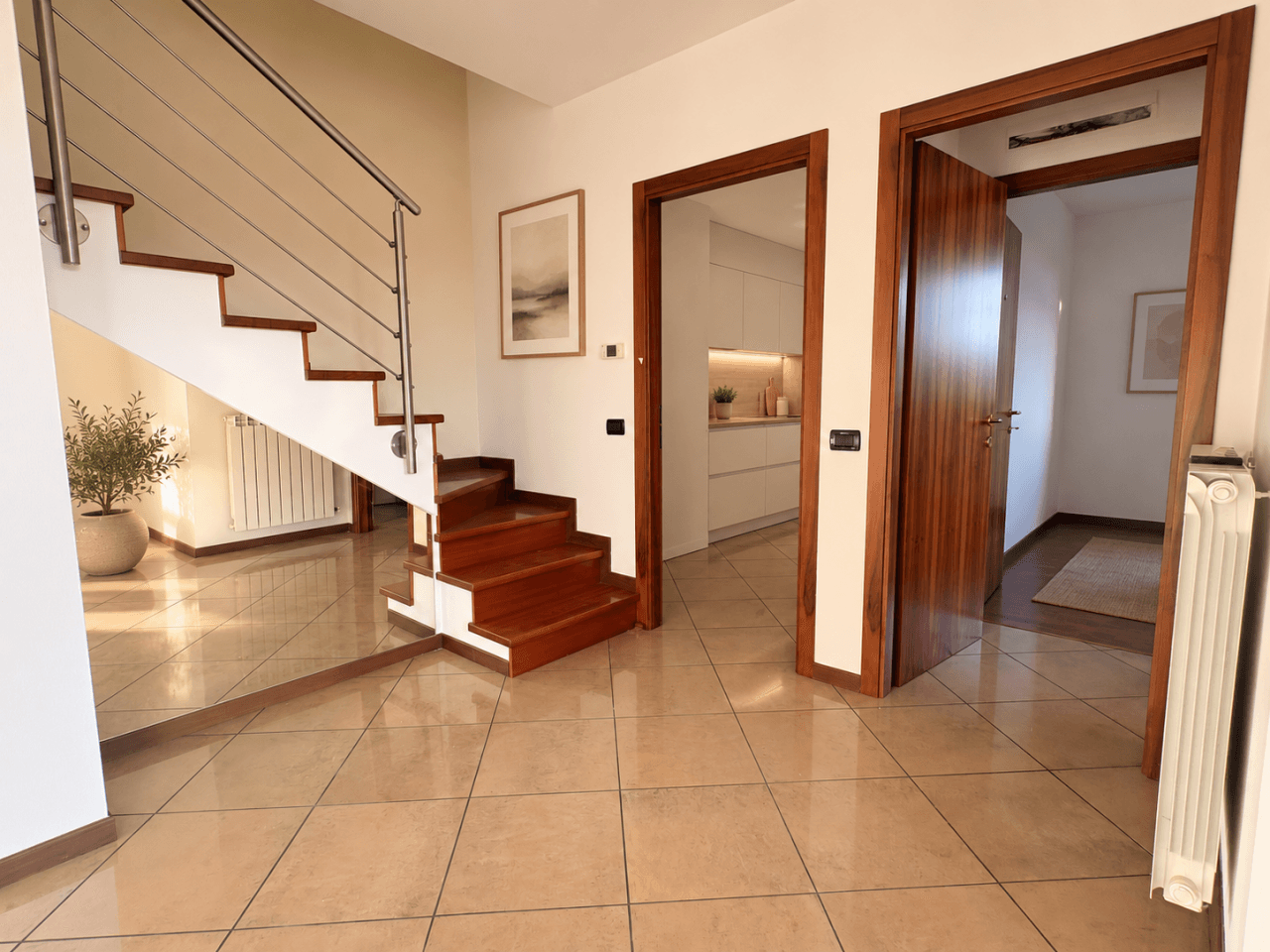 Duplex a Vigonza - Vigonza - Centro, foto 3