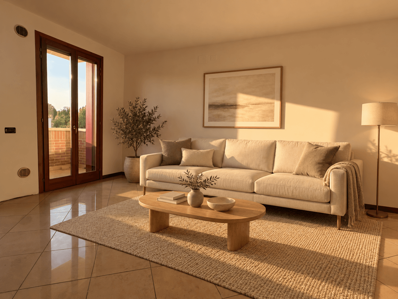 Duplex a Vigonza - Vigonza - Centro, foto 8