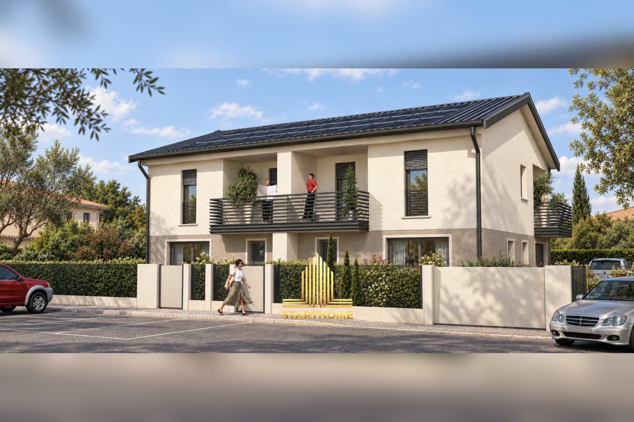 Bifamiliare a Borgoricco - San Michele delle Badesse, foto 1