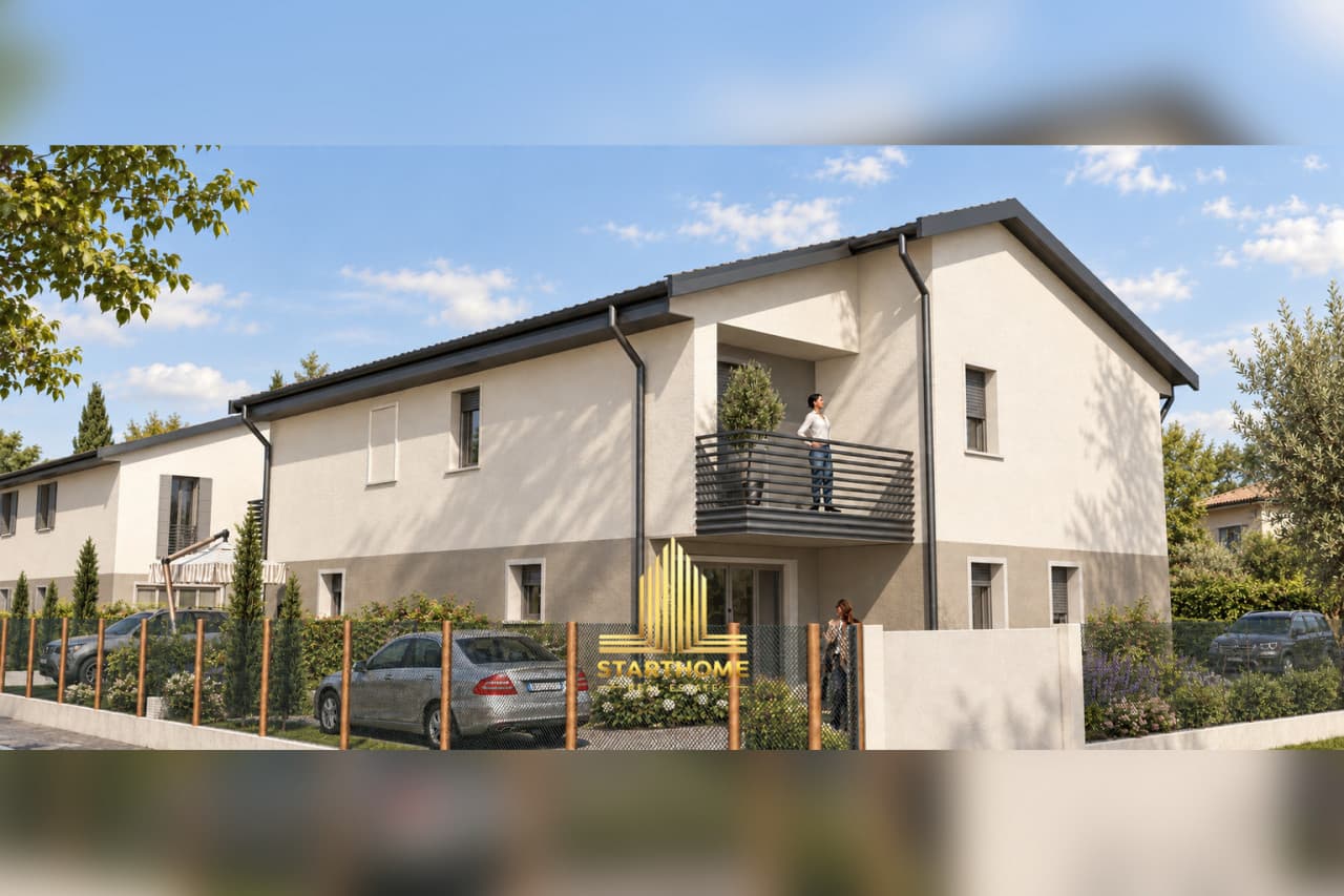 Bifamiliare a Borgoricco - San Michele delle Badesse, foto 2