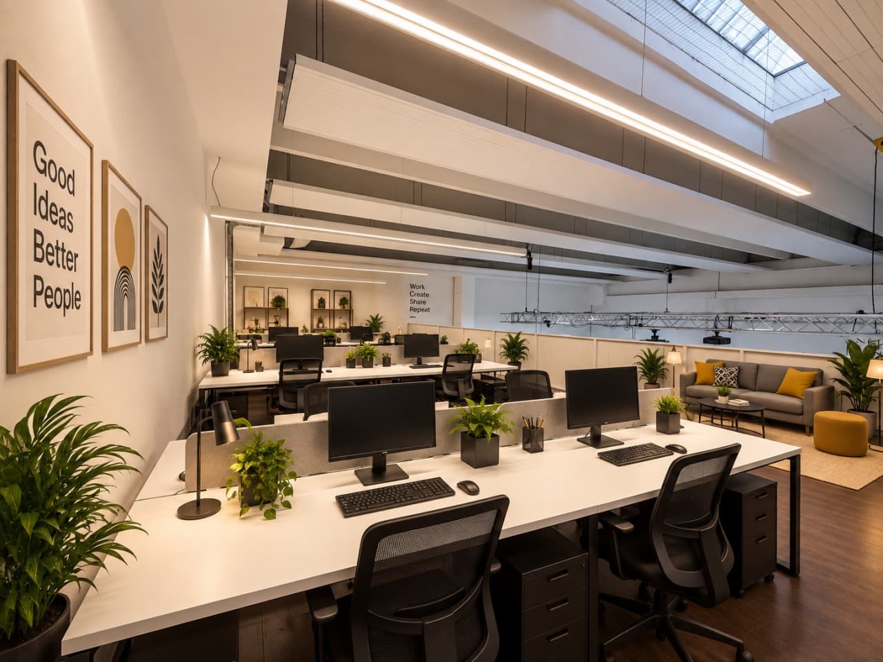 Laboratorio a Venezia - Marghera, foto 4
