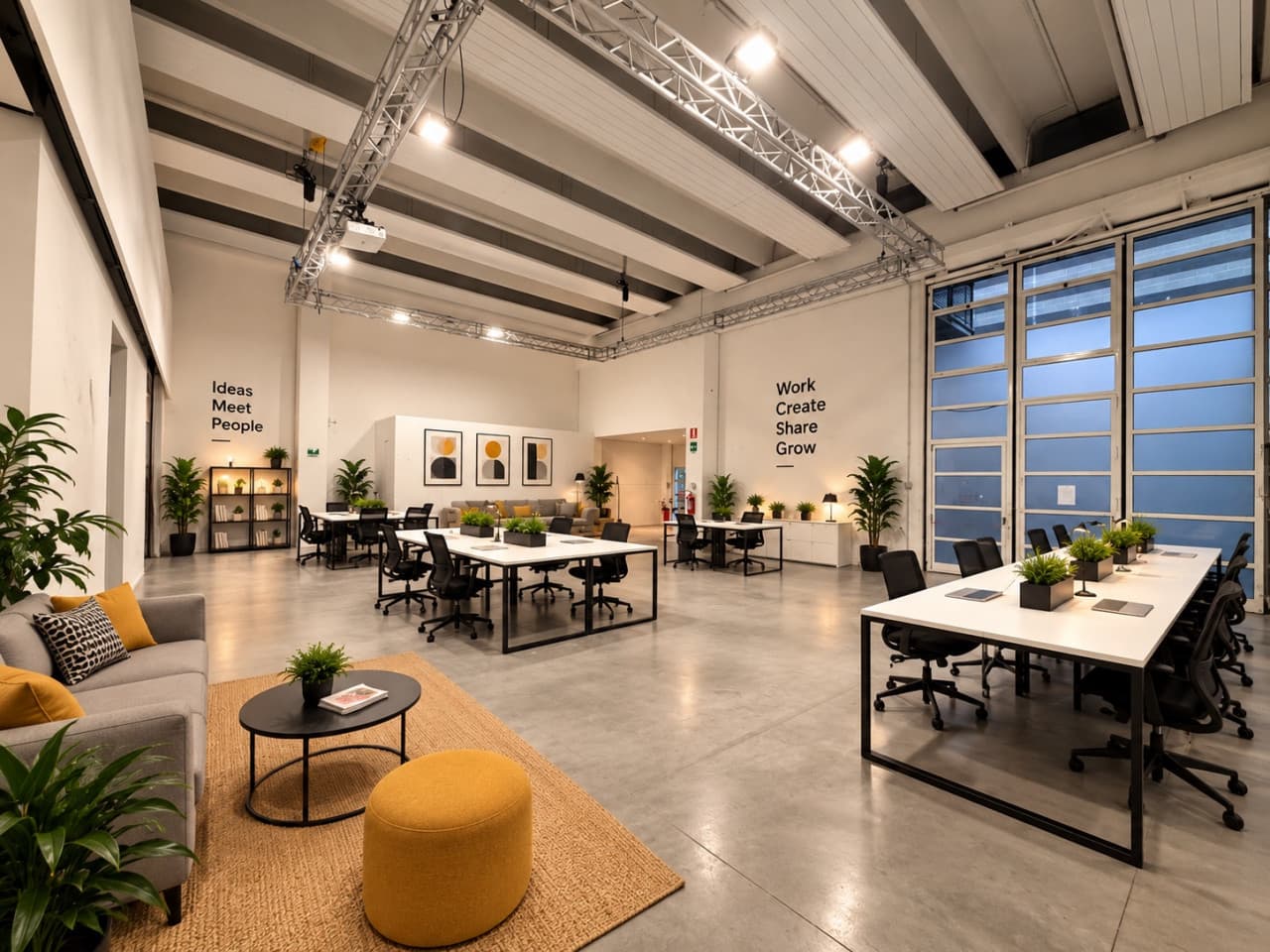 Laboratorio a Venezia - Marghera, foto 6