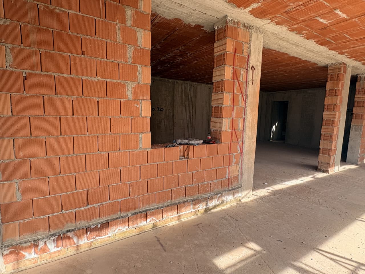 Trilocale a Scorzè, foto 3
