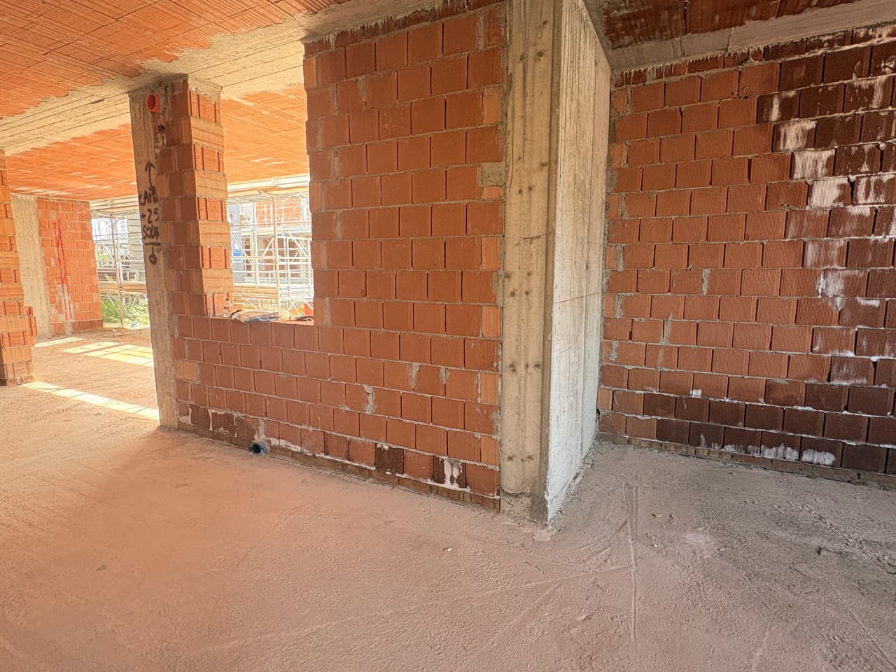 Trilocale a Scorzè, foto 9