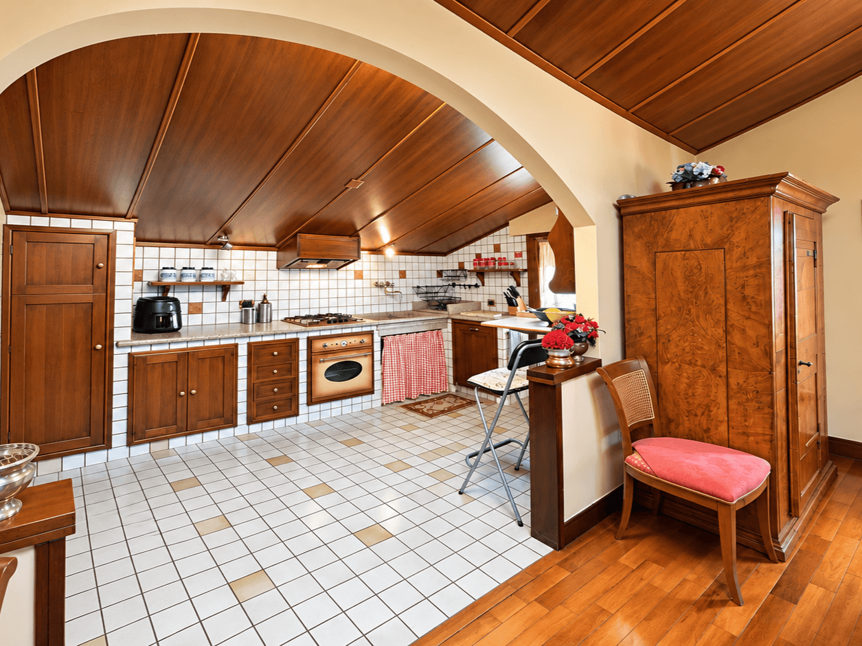 Duplex a Borgoricco - Borgoricco - Centro, foto 4
