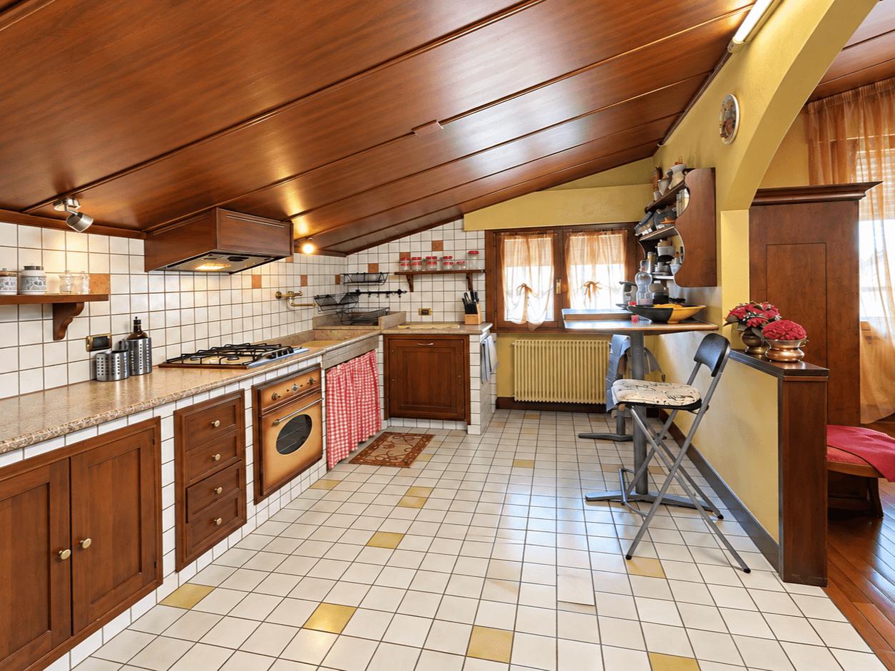 Duplex a Borgoricco - Borgoricco - Centro, foto 5