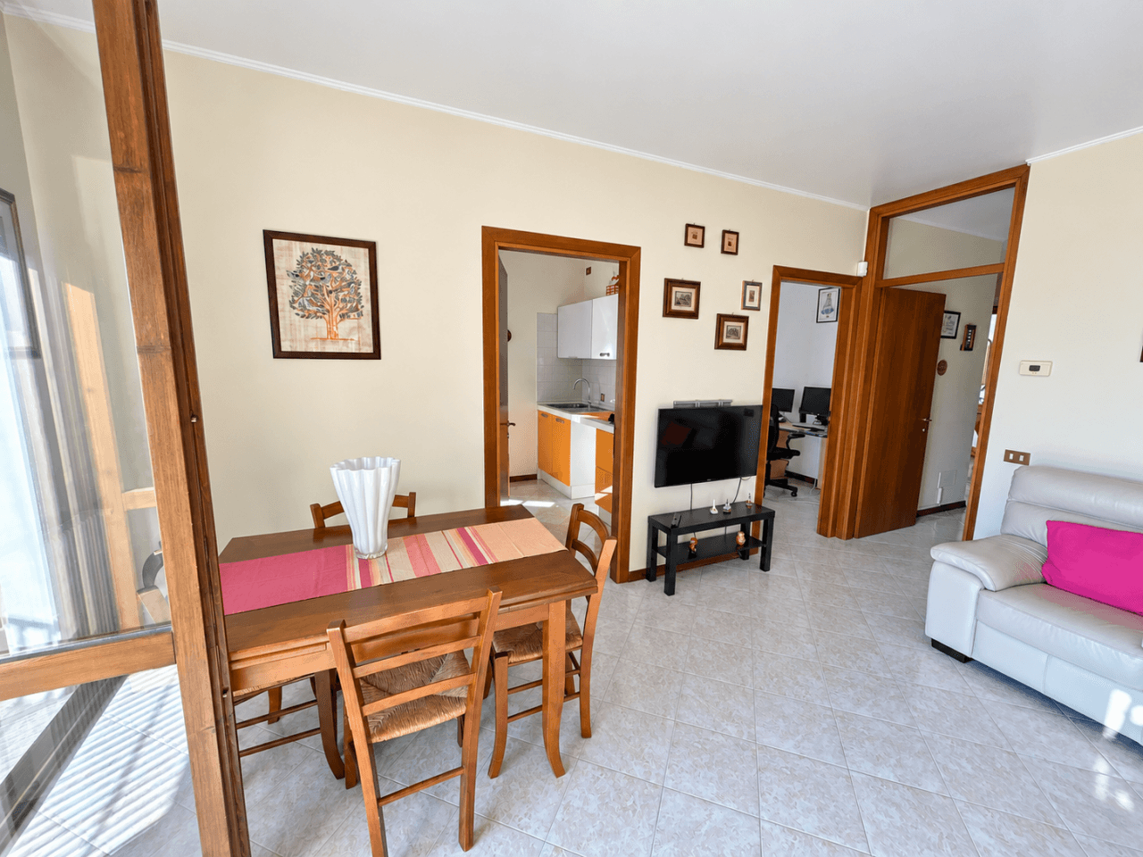 Quadrilocale a Vigonza - Codiverno, foto 4