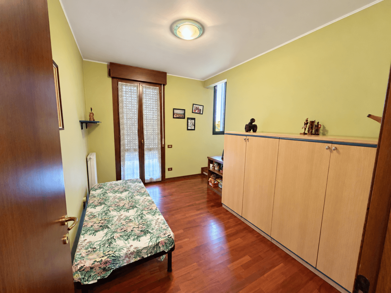 Quadrilocale a Vigonza - Codiverno, foto 9