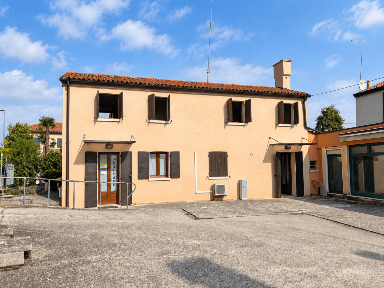 Casa indipendente a Dolo, foto 1