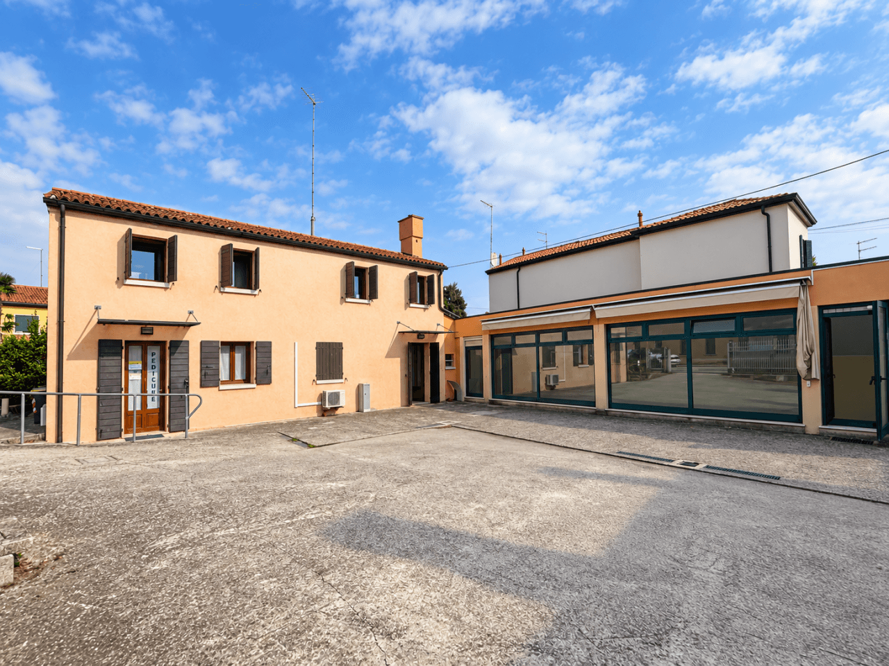 Casa indipendente a Dolo, foto 2