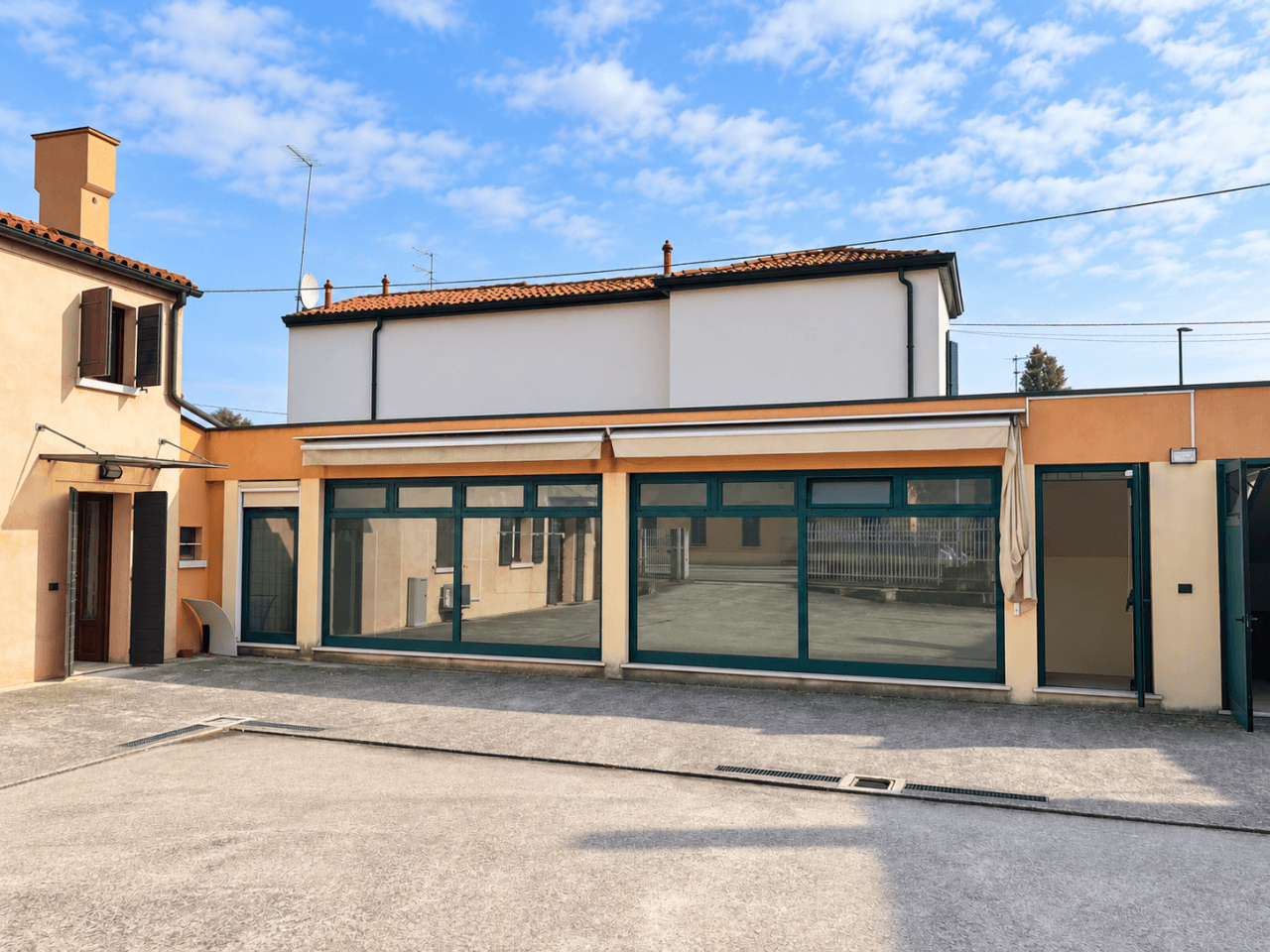 Casa indipendente a Dolo, foto 3