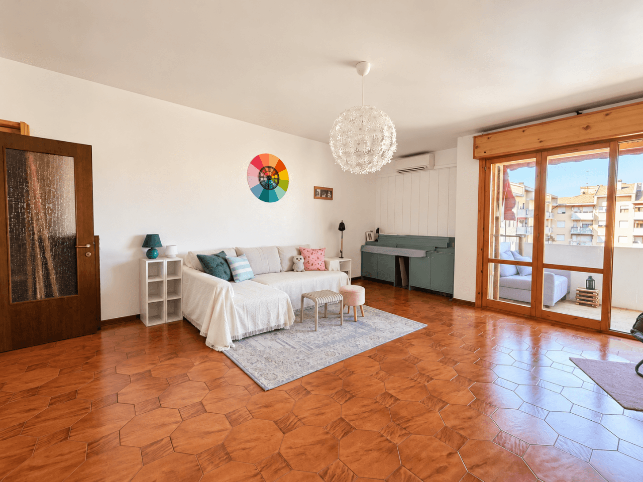 Appartamento a Martellago - Maerne, foto 4