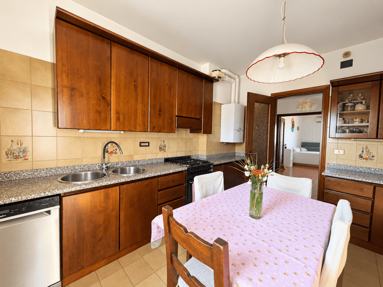 Appartamento a Martellago - Maerne, foto 6