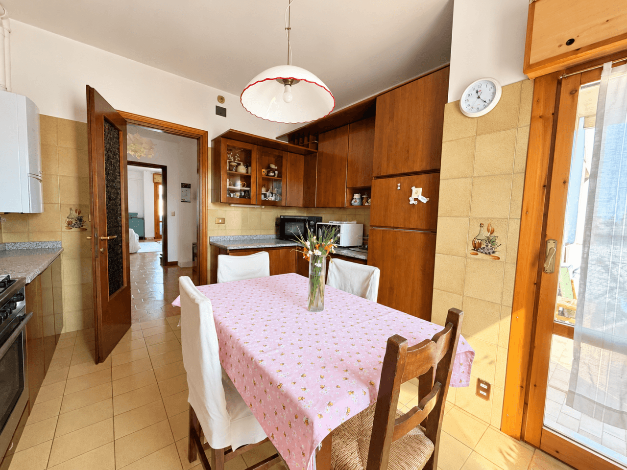 Appartamento a Martellago - Maerne, foto 7