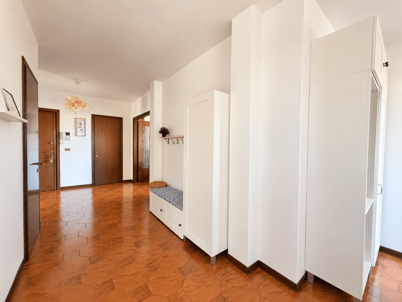 Appartamento a Martellago - Maerne, foto 8